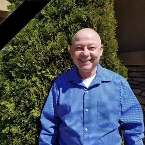 Meet your Posher, Tom